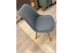 Деревянный стул Bonuss dark gray / wood фото покупателя 119