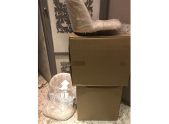 Стул Gabi темно-зеленый фото покупателя 143