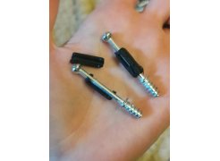 Письменный стол Леон Лофт бетон / черный матовый фото покупателя 101