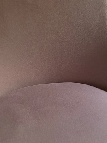 Стул на металлокаркасе Kora green / black фото покупателя 31