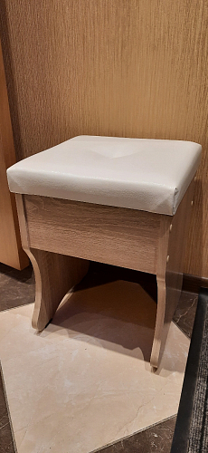 Банкетка Виктория-2 фото покупателя 7