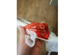 Стул Nil зеленый фото покупателя 7