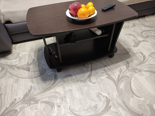 Журнальный столик СЖ-3 венге фото покупателя 3