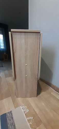 Стол-книжка Мечта дуб сонома фото покупателя 44