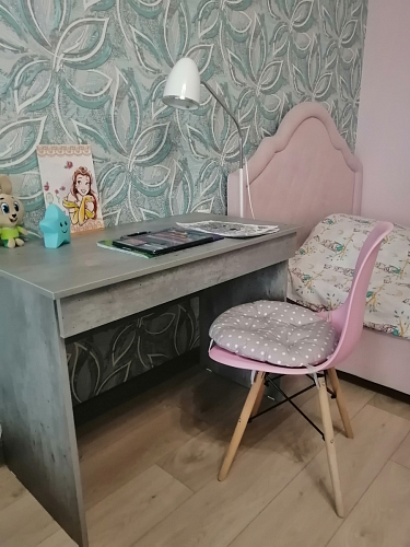 Стул Eames beige фото покупателя 332