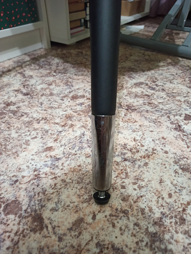 Стул Gabi 1 розовый фото покупателя 89