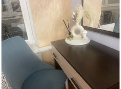 Стул на металлокаркасе Kora white фото покупателя 88