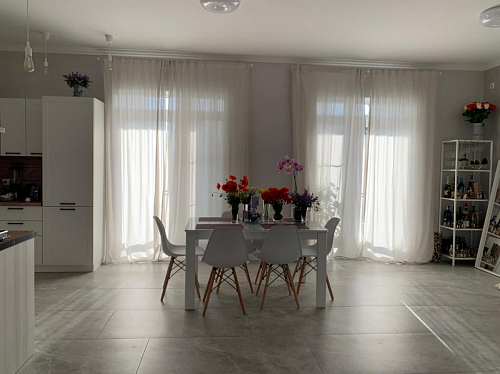 Стул Y-971 белый фото покупателя 442