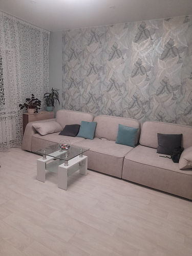 Журнальный столик ST-052 white фото покупателя 50