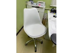 Компьютерное кресло Kolin light gray фото покупателя 38