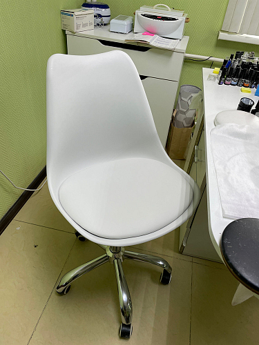 Компьютерное кресло Kolin gray fabric фото покупателя 38