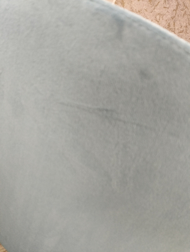 Стул на металлокаркасе Gabi wine red / black фото покупателя 768