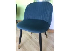 Стул Gabi 1 голубой фото покупателя 112