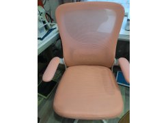 Компьютерное кресло Konfi blue / white фото покупателя 97