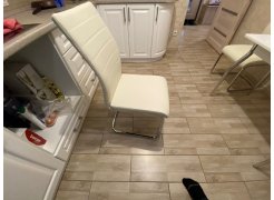 Стул Basit light grey fabric фото покупателя 48