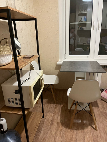 Стул Eames black фото покупателя 167
