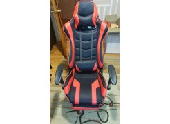 Компьютерное кресло Kano 1 light blue / black фото покупателя 176