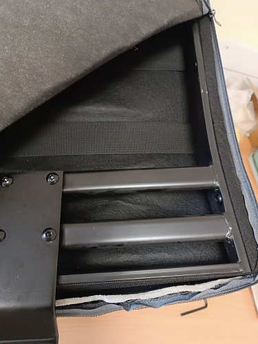 Компьютерное кресло Damir gray фото покупателя 7