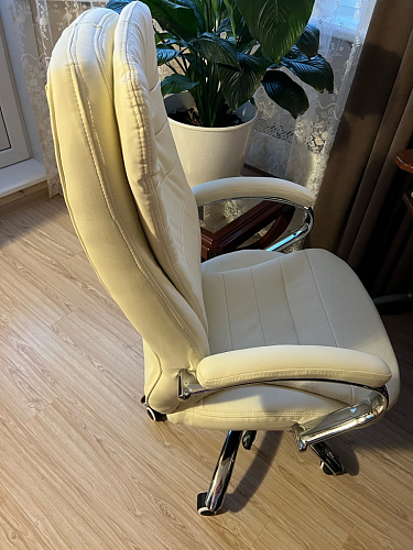 Компьютерное кресло Tomar черное фото покупателя 41