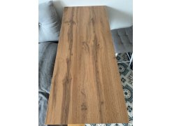 Барная стойка Дилан Лофт 120х40х90 бетон светлый фото покупателя 161