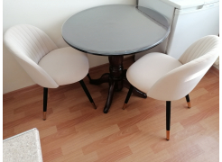 Стул Gabi темно-зеленый фото покупателя 98