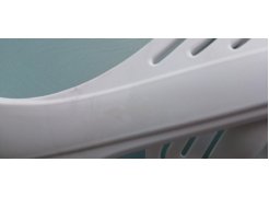 Компьютерное кресло Konfi light gray / white фото покупателя 253