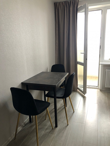 Стул на металлокаркасе Dabl green фото покупателя 28