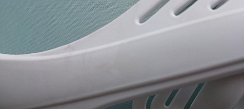 Компьютерное кресло Konfi dark gray / pink / white фото покупателя 253