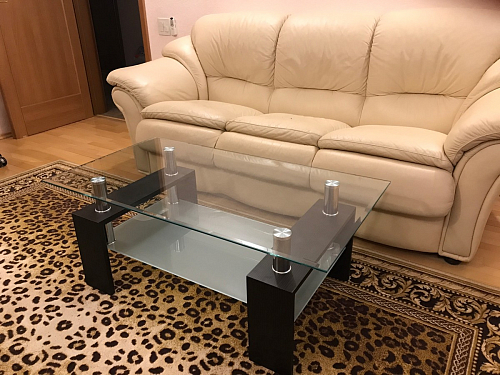 Журнальный столик CT1-052 wenge фото покупателя 76