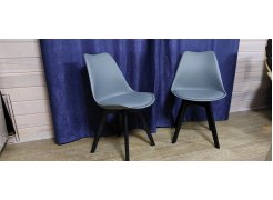 Деревянный стул Bonuss белый фото покупателя 5