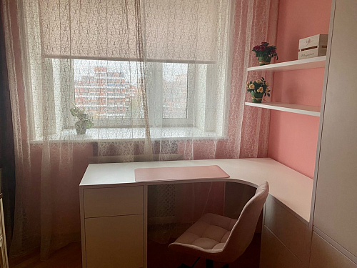 Компьютерное кресло Честер латте / золото фото покупателя 45