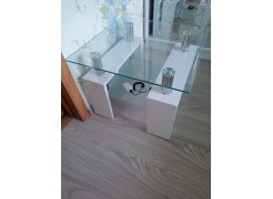 Журнальный столик CT1-052 white фото покупателя 74