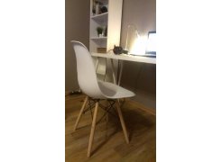 Стул Eames PC-015 yellow фото покупателя 518