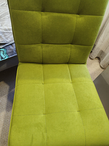 Офисное кресло Zero/Зеро белый фото покупателя 110