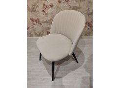 Стул на металлокаркасе Gabi green / black фото покупателя 973