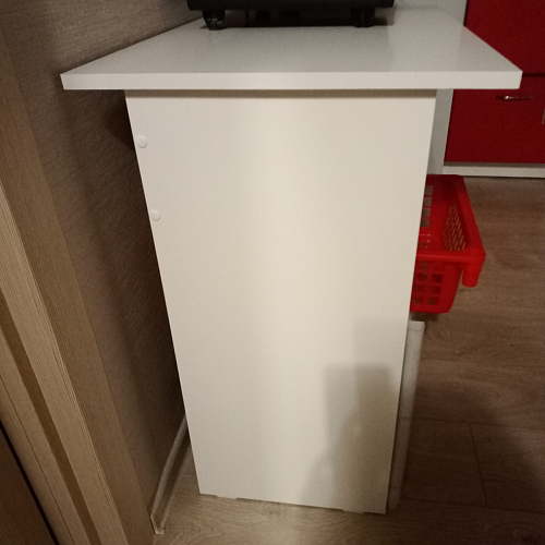 Стол письменный Kiwi дуб сонома фото покупателя 47