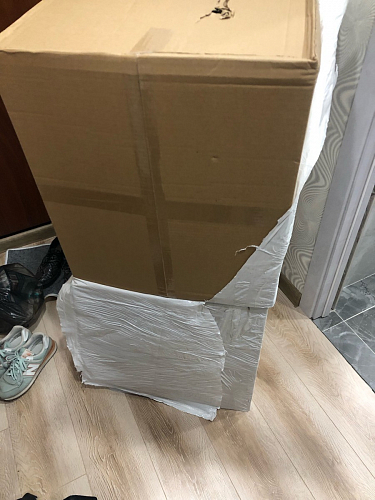 Стул на металлокаркасе Dabl 01 champagne / gold фото покупателя 85