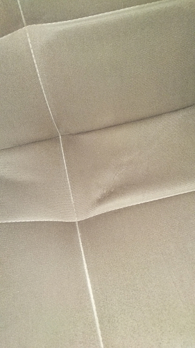 Стул Чилли 2 темно-серый  / черный фото покупателя 1497