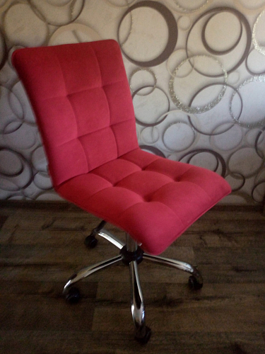 Компьютерное кресло Zero/Зеро оранжевый 18 фото покупателя 122