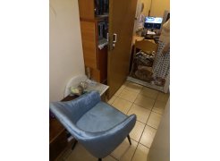 Стул на металлокаркасе Slam розовый фото покупателя 116