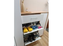 Обувница ТП-4 дуб сонома фото покупателя 29