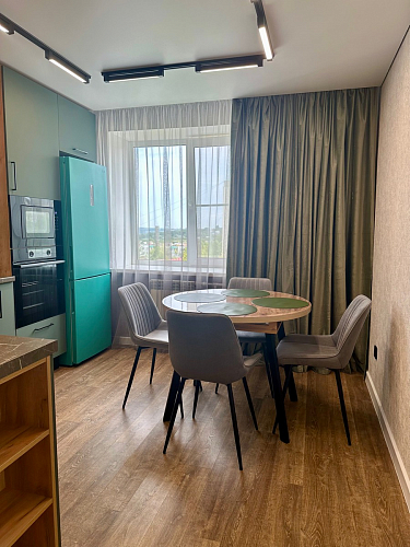 Стул на металлокаркасе Седа 360 К латте (velutto 08) / белый фото покупателя 115