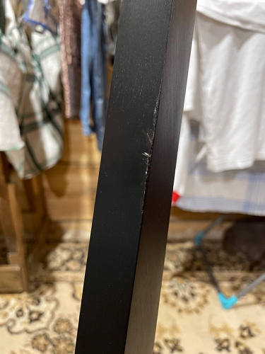 Стул Bonuss велюр coral фото покупателя 107