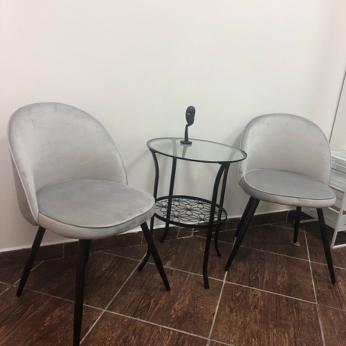 Стул Dodo бежевый фото покупателя 99