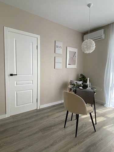 Стул Dodo темно-бежевый фото покупателя 91