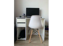 Стул Eames yellow фото покупателя 164