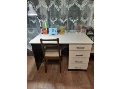 Стол письменный СП4 венге фото покупателя 31