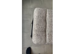 Барный стул Лофт кожзам d1 / черный матовый фото покупателя 222