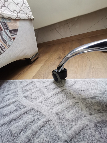 Компьютерное кресло Class black фото покупателя 44