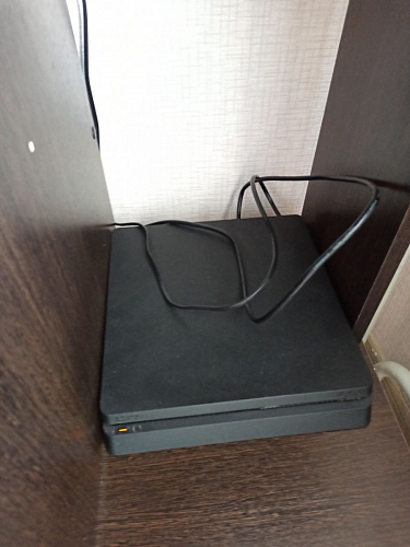 Компьютерный стол Джаз-24 правый дуб сонома фото покупателя 117